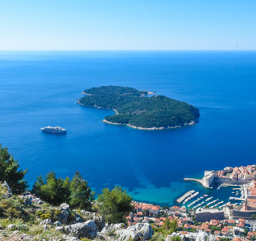 dubrovnik